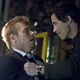 Rick Cosnett, Tom Cavanagh/The CW